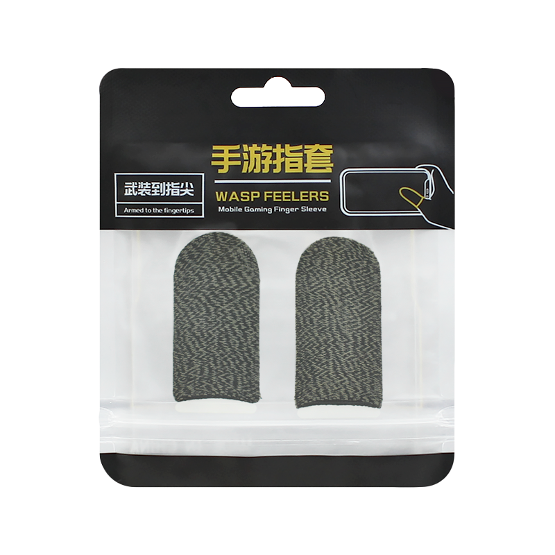 Игровые напальчники Lesko G10 для телефона сенсорных экранов защита от пота 
Игровые напальчники Lesko G10 для телефона сенсорных экранов защита от пота