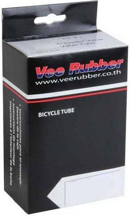 Камера Vee Rubber 14˝x1.75-2.125˝ (47/57-254) AV кут ніпеля 45°
