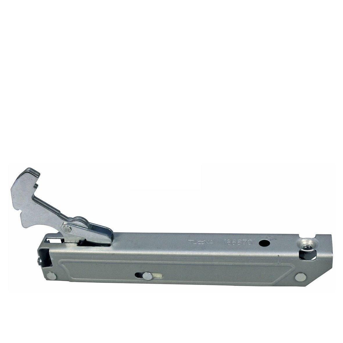 Петля двери духовки для кухонных плит Gorenje 166670, 109485 166670, 109485, 620993, 109484, 591479 DRH305GO
Петля двери духовки для кухонных плит Gorenje 166670, 109485 166670, 109485, 620993, 109484, 591479 DRH305GO