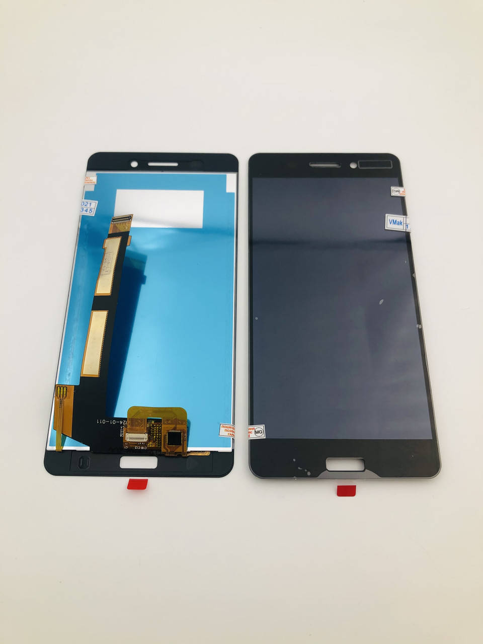 Дисплей Nokia 6 Dual Sim/TA-1000/TA-1003/TA-1021 /TA-1025/TA-1033/TA-1037, черный, с тачскрином
Дисплей Nokia 6 Dual Sim/TA-1000/TA-1003/TA-1021 /TA-1025/TA-1033/TA-1037, черный, с тачскрином