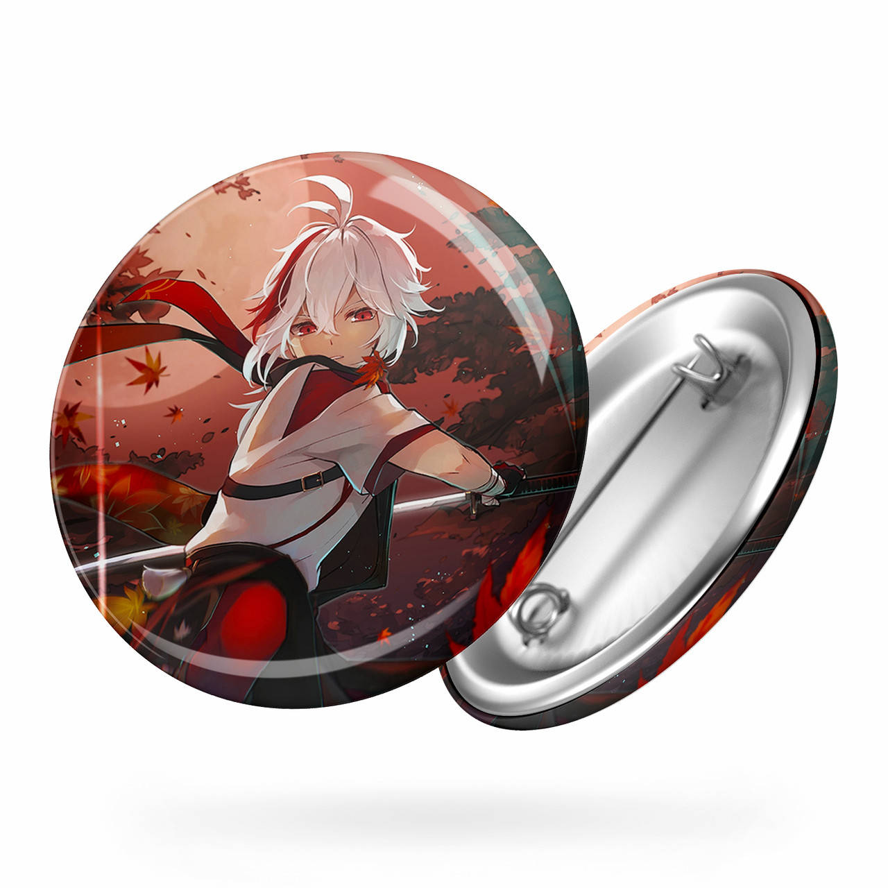 Значок Геншин Импакт | Genshin Impact 81
Значок Геншин Импакт | Genshin Impact 81