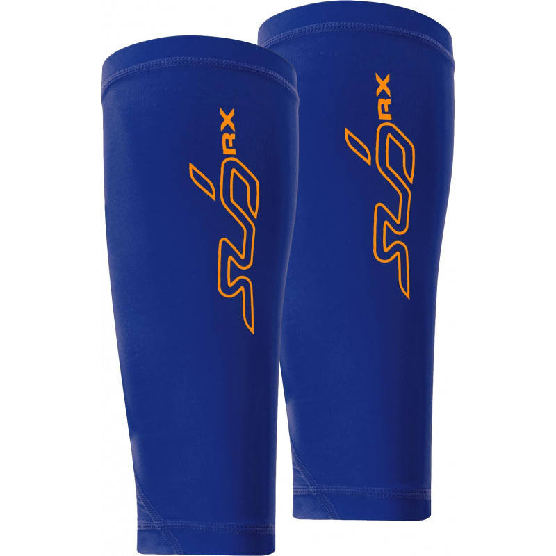 Мужские компрессионные гольфы Sub RX Sports Calf Guard (3003326- 14_15) - Оригинал, Синий
Мужские компрессионные гольфы Sub RX Sports Calf Guard (3003326- 14_15) - Оригинал, Синий