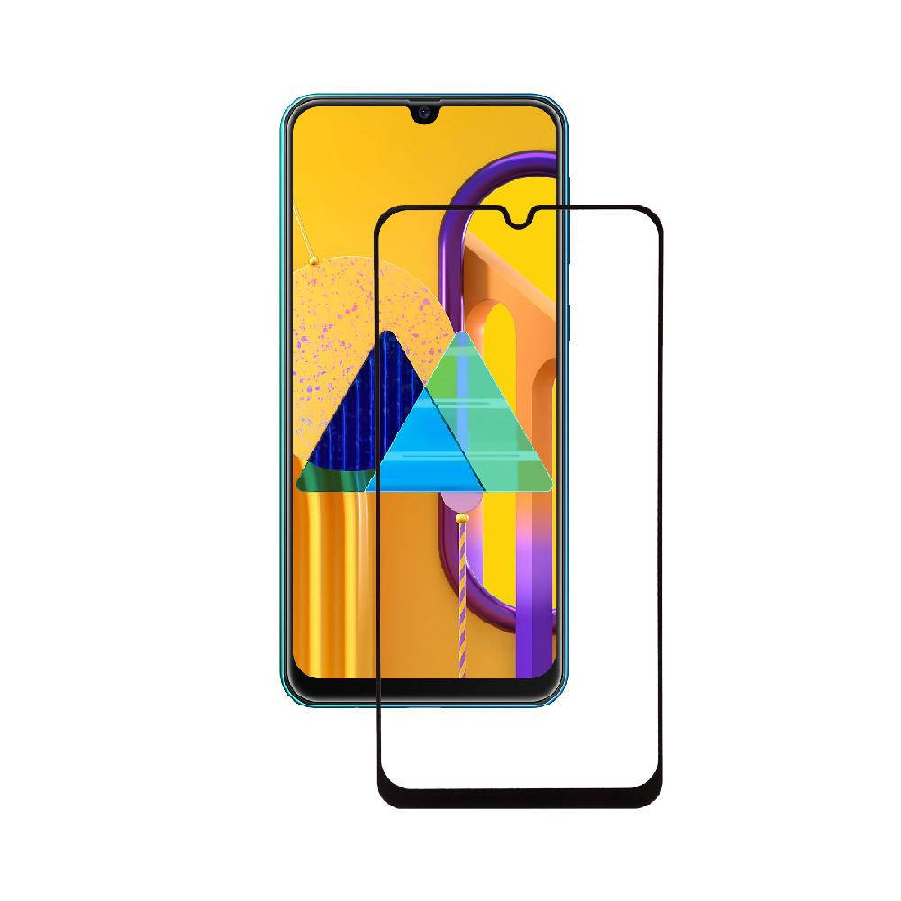 Защитное стекло 5D для Samsung Galaxy M21 (SM-M215F)/M30S(SM-M307F)/M31(SM-M315F), Черный
Защитное стекло 5D для Samsung Galaxy M21 (SM-M215F)/M30S(SM-M307F)/M31(SM-M315F), Черный
