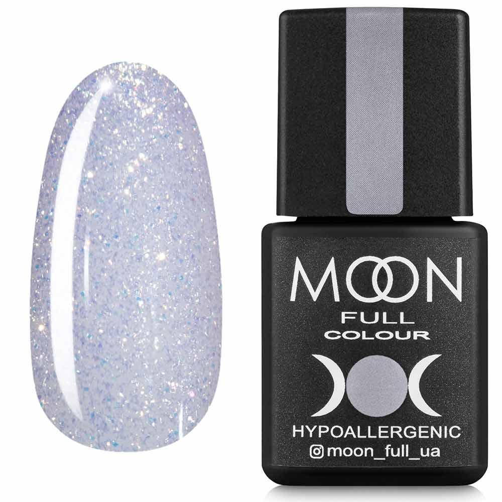 Гель-лак Moon Opal 509, 8 мл 
Гель-лак Moon Opal 509, 8 мл