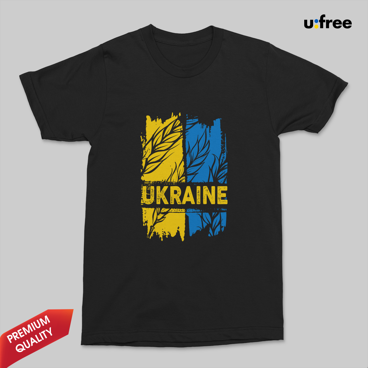 Черная женская футболка с дизайном "УКРАЇНА - UKRAINE" / футболка с патриотическим принтом M, Черный
Черная женская футболка с дизайном "УКРАЇНА - UKRAINE" / футболка с патриотическим принтом M, Черный
