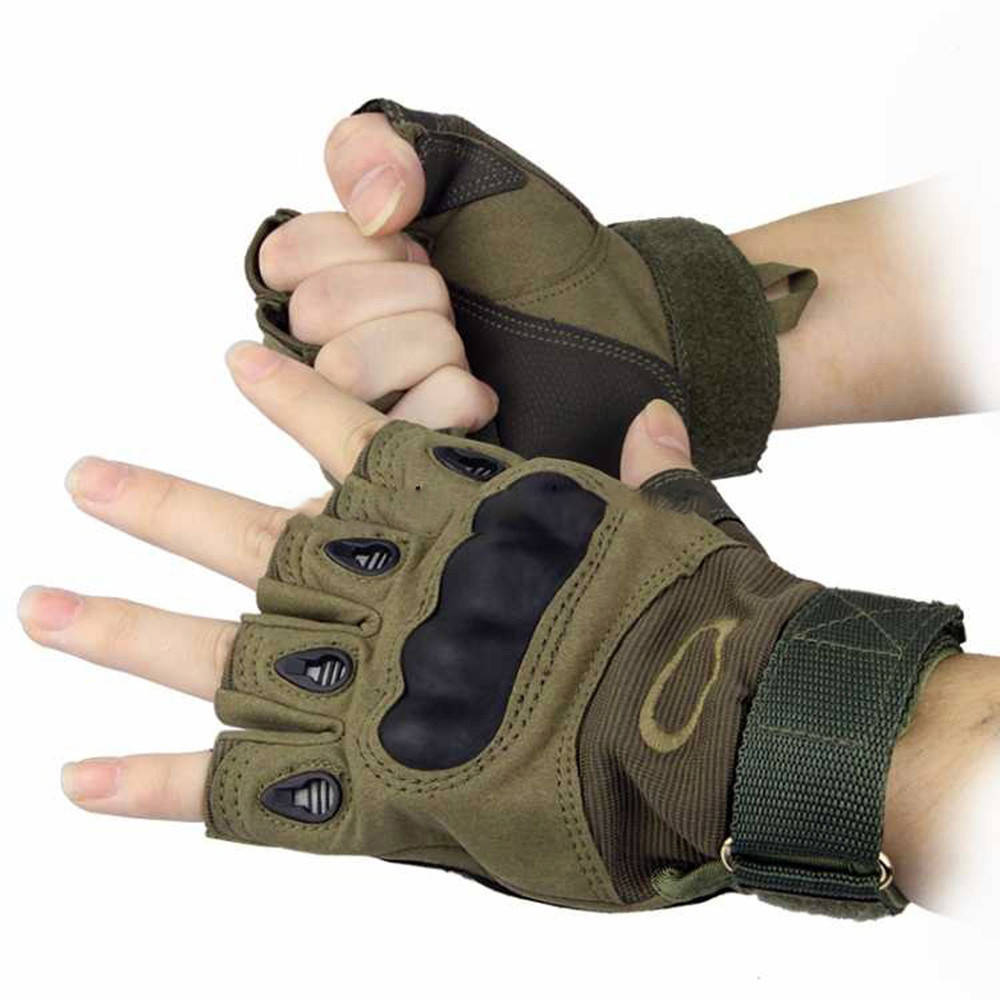 Перчатки с открытыми пальцами Oakley / Перчатки с усиленым протектором Зеленый/L, Зелёный
Перчатки с открытыми пальцами Oakley / Перчатки с усиленым протектором Зеленый/L, Зелёный