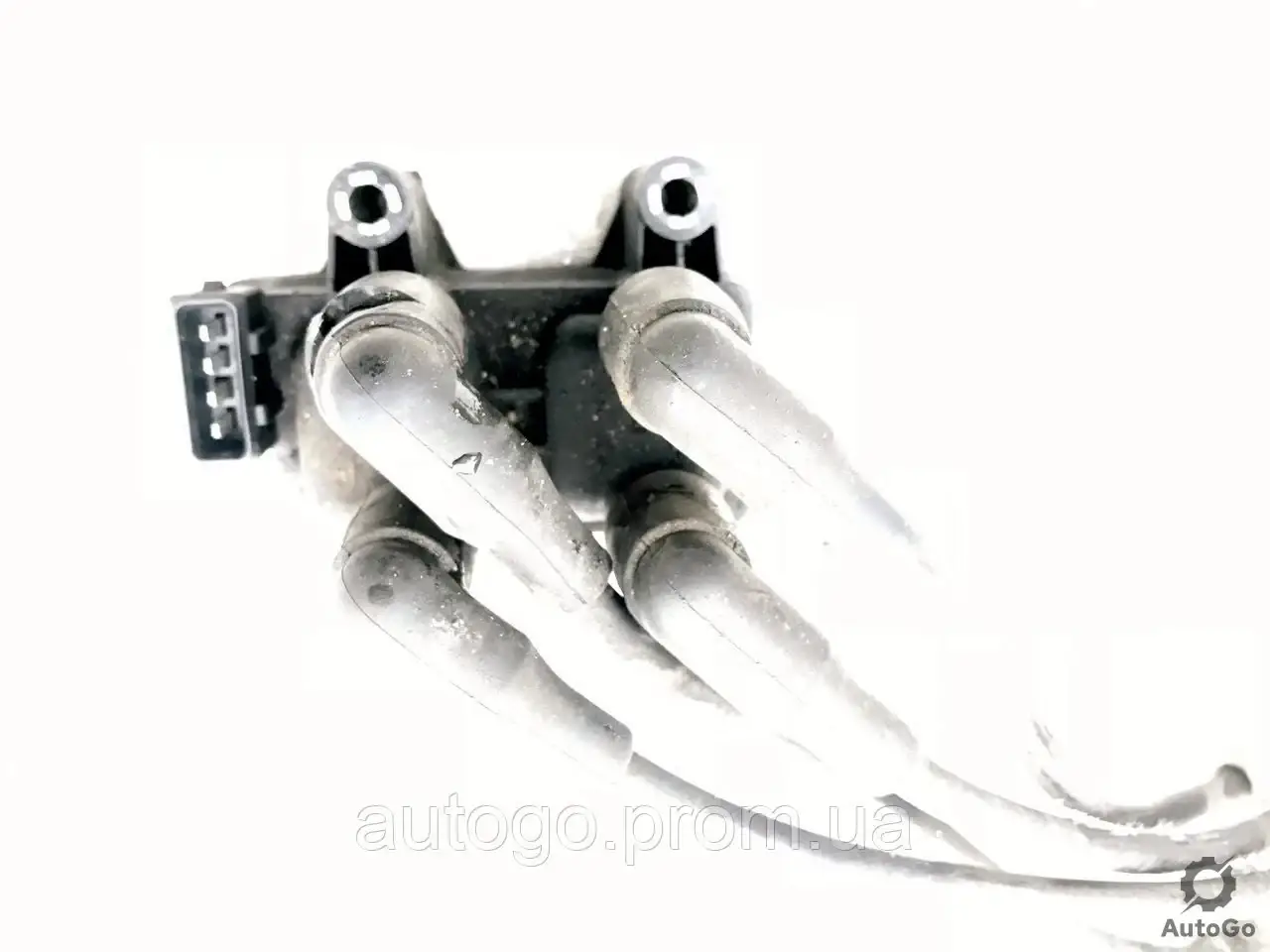 Катушка зажигания Chery Amulet Beat Eastar Elara Forza Karry Kimo M11 Tiggo E5 A11 1.5 16V A11-3705110EA
Катушка зажигания Chery Amulet Beat Eastar Elara Forza Karry Kimo M11 Tiggo E5 A11 1.5 16V A11-3705110EA