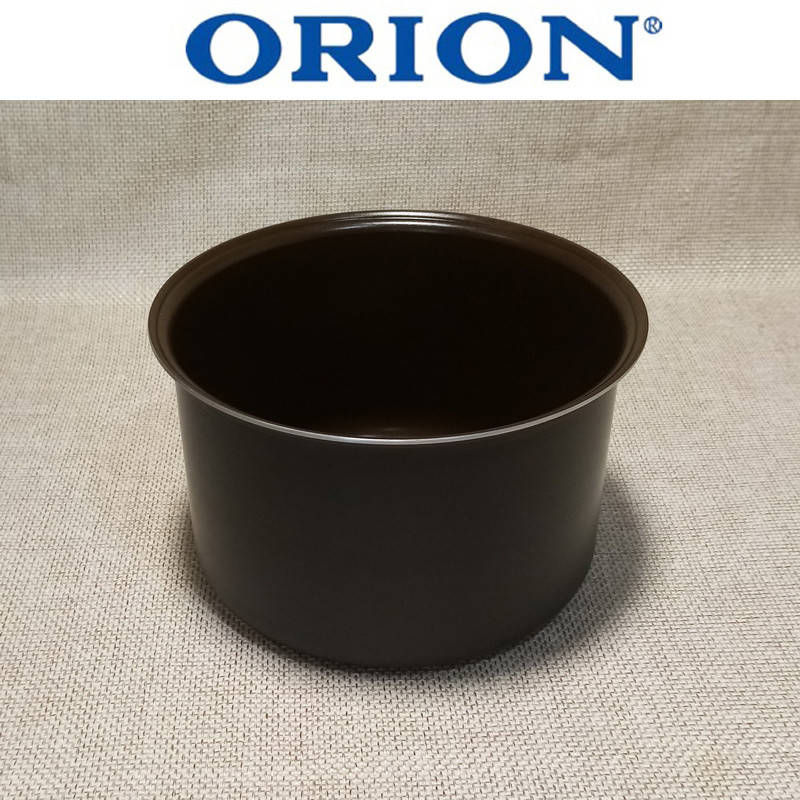 Чаша для мультиварки ORION с керамическим покрытием 5 литров 
Чаша для мультиварки ORION с керамическим покрытием 5 литров