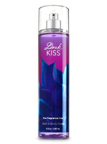 Спрей для тела Bath and Body Works Dark Kiss 
Спрей для тела Bath and Body Works Dark Kiss