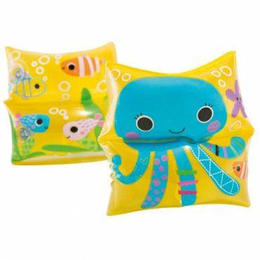 Надувные детские нарукавники Intex 59650
Надувные детские нарукавники Intex 59650