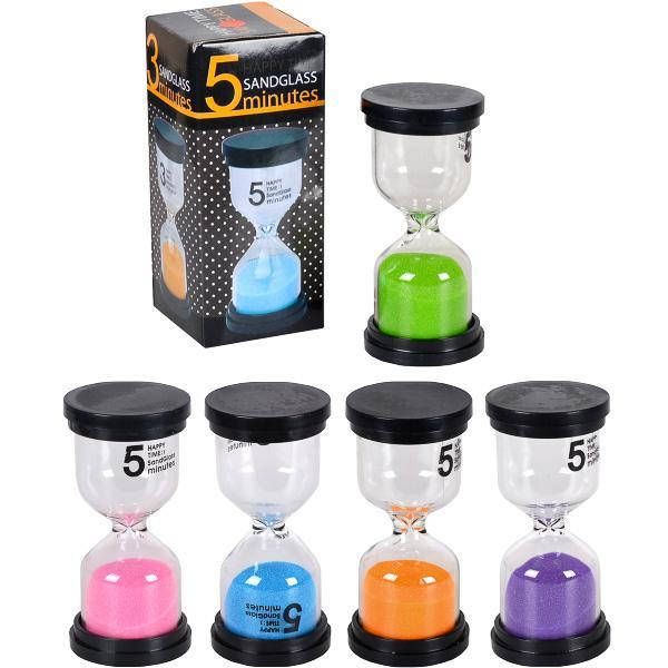 Песочные часы на 5 минут 
Песочные часы на 5 минут