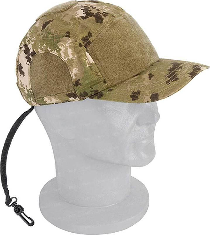 Кепка Defcon 5 TACTICAL BASEBALL CAP MULTILAND. Колір - мультиленд
Кепка Defcon 5 TACTICAL BASEBALL CAP MULTILAND. Колір - мультиленд