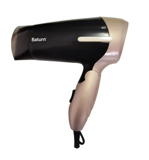 Фен Saturn ST-НС 7349 бежевый
Фен Saturn ST-НС 7349 бежевый