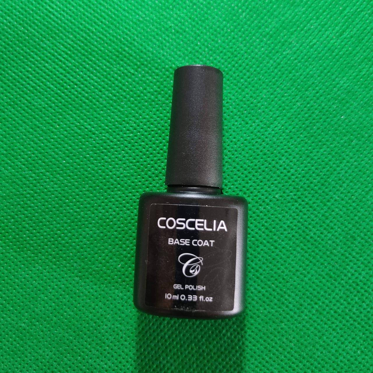 База Coscelia 10 мл
База Coscelia 10 мл
