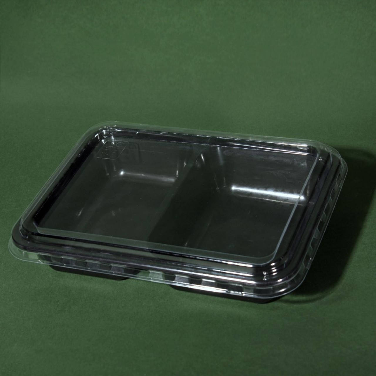 Крышка для ланч бокса универсальная прозрачная 227*178*40 мм(50шт\400шт), Прозрачный 
Крышка для ланч бокса универсальная прозрачная 227*178*40 мм(50шт\400шт), Прозрачный