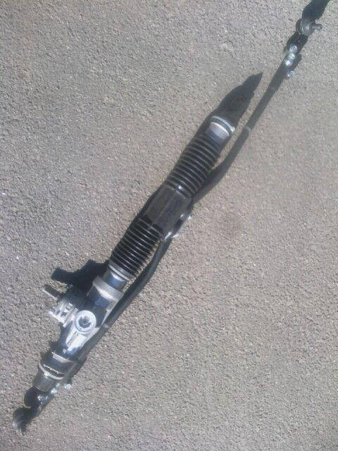 Рулевая рейка ВАЗ 2110, 2170, АвтоВАЗ (11183-3400010-20) (гарантия - до установки)
Рулевая рейка ВАЗ 2110, 2170, АвтоВАЗ (11183-3400010-20) (гарантия - до установки)