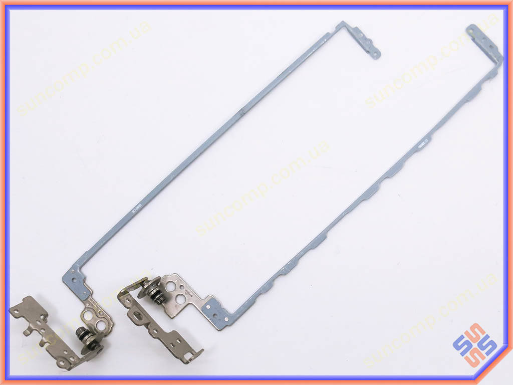 Петли для HP Pavilion 15-BS, 15T-BR, 15Q-BU, 15-BW, 15T-BS, 15Z-BW, 15T-BW, 250 G6, 255 G6 Series
Петли для HP Pavilion 15-BS, 15T-BR, 15Q-BU, 15-BW, 15T-BS, 15Z-BW, 15T-BW, 250 G6, 255 G6 Series