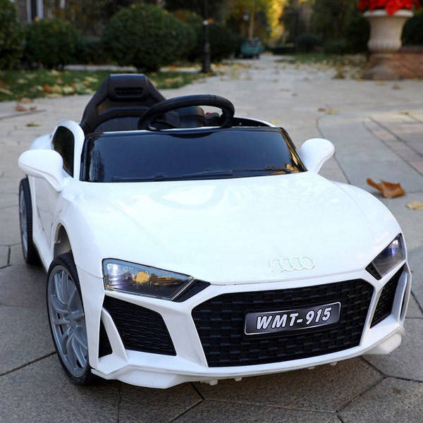Детский электромобиль Bambi Audi M 4614EBLR (2 мотора по 25W, музыка, MP3, TF, USB, EVA), Белый
Детский электромобиль Bambi Audi M 4614EBLR (2 мотора по 25W, музыка, MP3, TF, USB, EVA), Белый