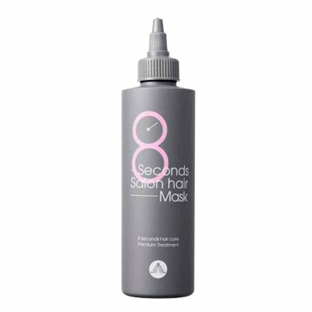 Восстанавливающая питательная маска для волос Masil 8 Seconds Salon Hair Mask 200 мл
Восстанавливающая питательная маска для волос Masil 8 Seconds Salon Hair Mask 200 мл