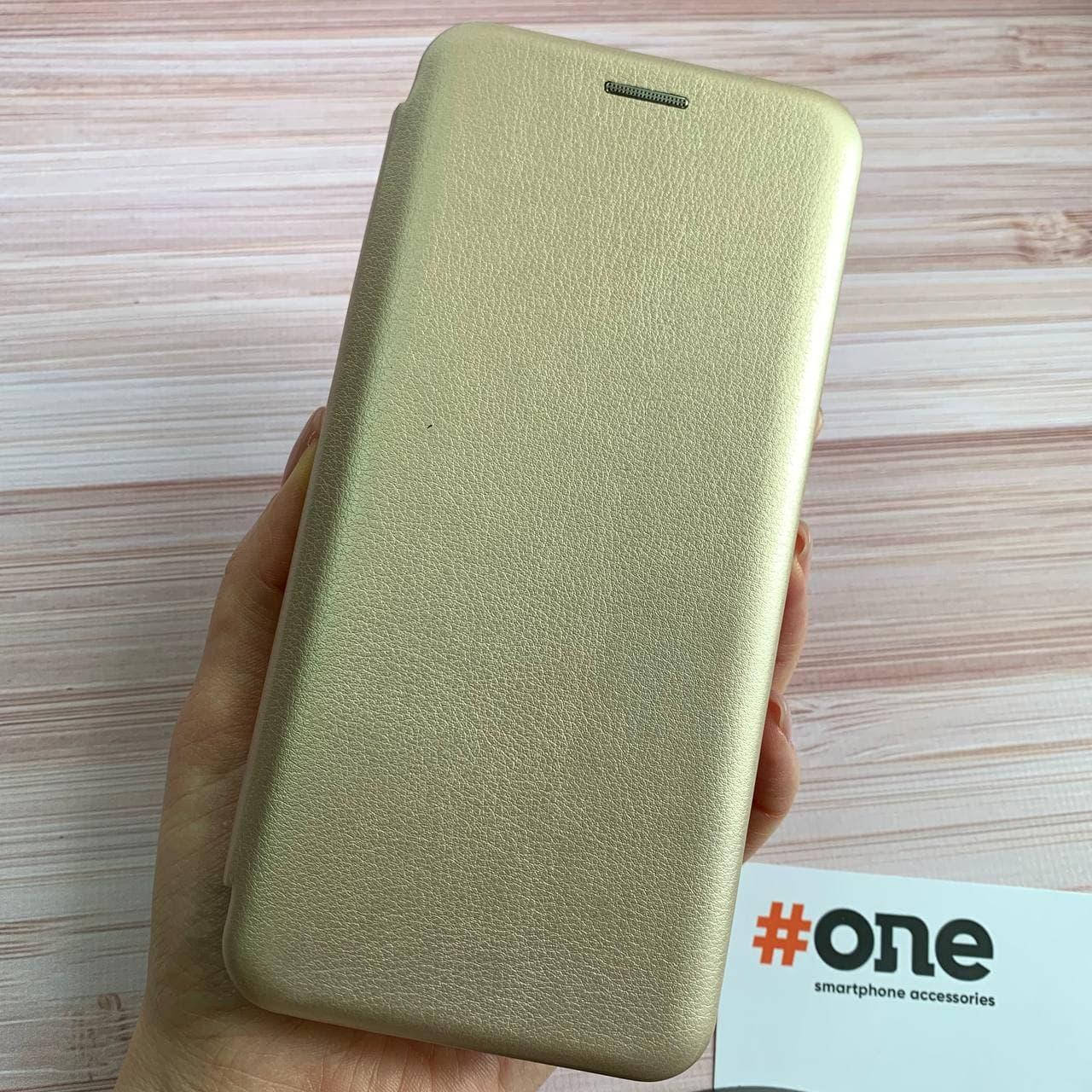 Чехол книга для Huawei P40 Lite с эко кожи с подставкой магнитом книжка на телефон хуавей п40 лайт золотая STN
Чехол книга для Huawei P40 Lite с эко кожи с подставкой магнитом книжка на телефон хуавей п40 лайт золотая STN