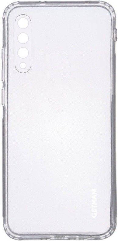 Чехол GETMAN Clear Samsung A307 Galaxy A30s, A505 Galaxy A50, A507 Galaxy A50s Transparent, Прозрачный
Чехол GETMAN Clear Samsung A307 Galaxy A30s, A505 Galaxy A50, A507 Galaxy A50s Transparent, Прозрачный
