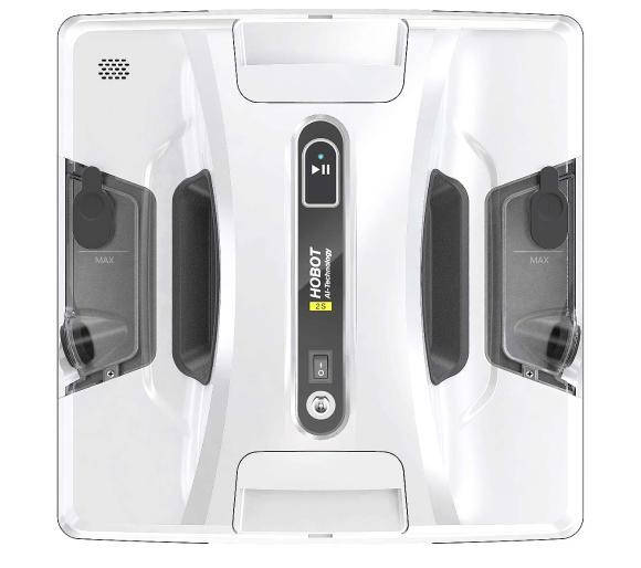Робот для мытья окон HOBOT 2S
Робот для мытья окон HOBOT 2S