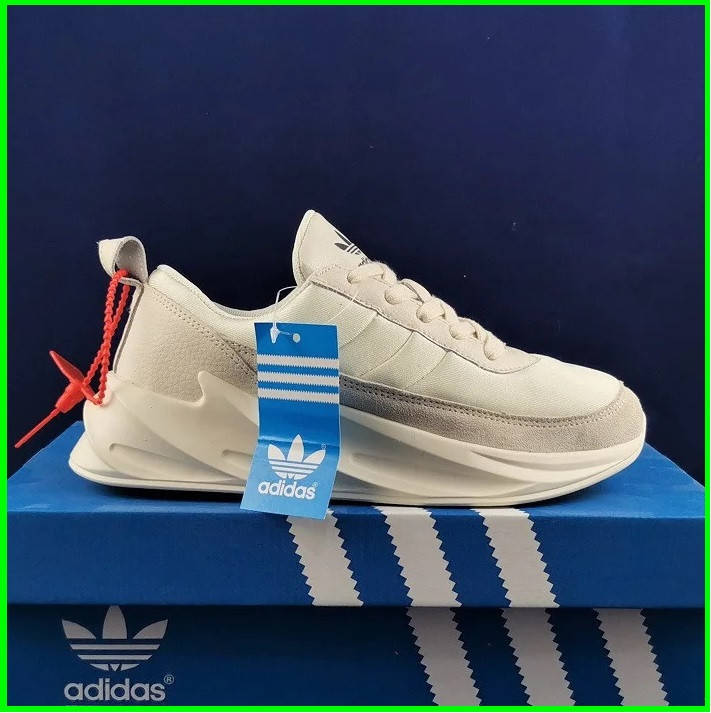 Кроссовки Adidas $harks Женские Адидас Серые Акулы Бежевые (размеры: 37,38,39,40) Видео Обзор, Серый
Кроссовки Adidas $harks Женские Адидас Серые Акулы Бежевые (размеры: 37,38,39,40) Видео Обзор, Серый