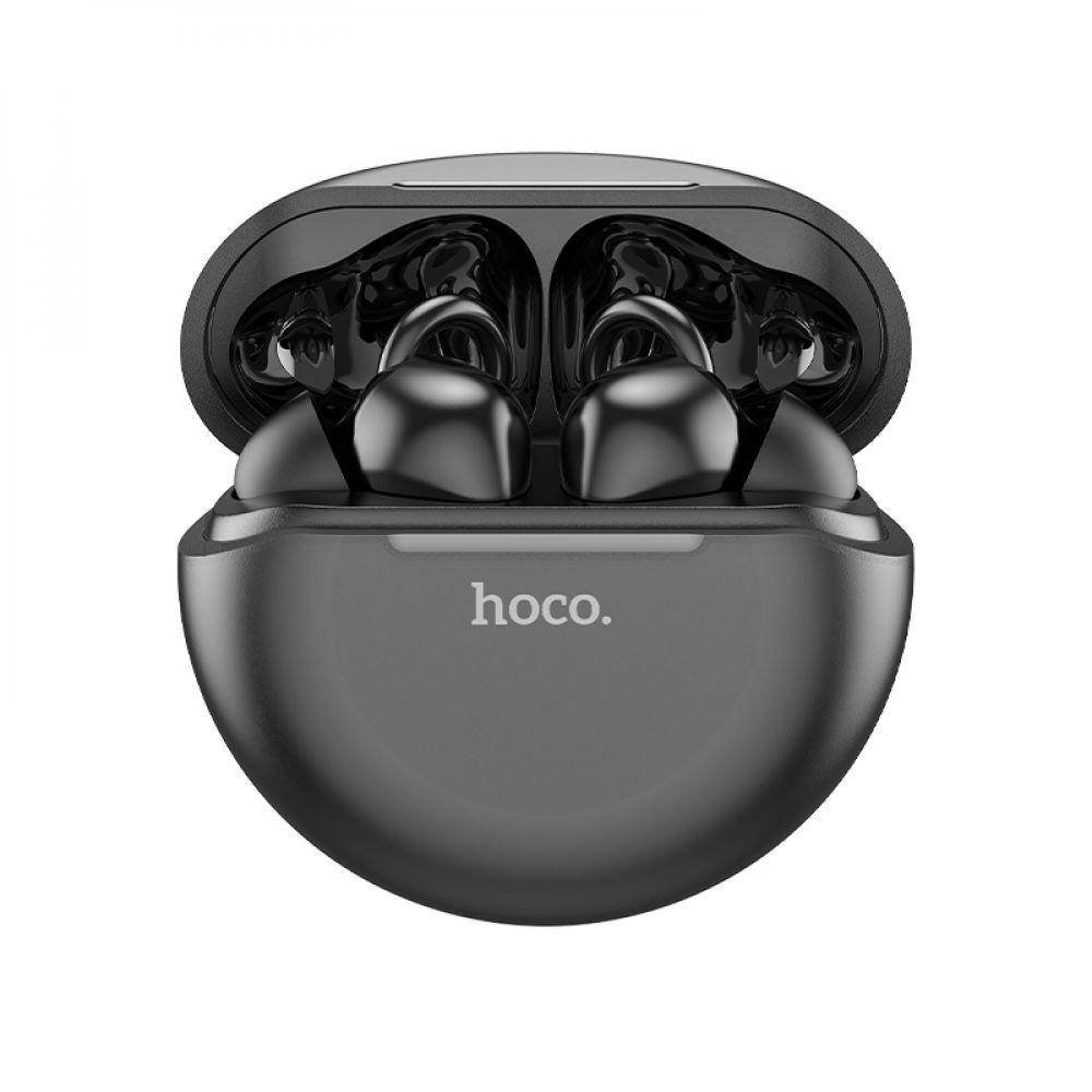 Наушники твс сенсорные беспроводные Блютуз Hoco ES60 Черные Bluetooth Стерео Гарнитура Эпл Эйрподс Airpods, Черный
Наушники твс сенсорные беспроводные Блютуз Hoco ES60 Черные Bluetooth Стерео Гарнитура Эпл Эйрподс Airpods, Черный
