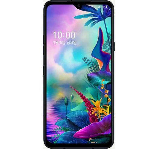 Смартфон LG G8X ThinQ 6/128Gb Aurora Black dual sim Qualcomm Snapdragon 855 4000 мАч, Черный
Смартфон LG G8X ThinQ 6/128Gb Aurora Black dual sim Qualcomm Snapdragon 855 4000 мАч, Черный