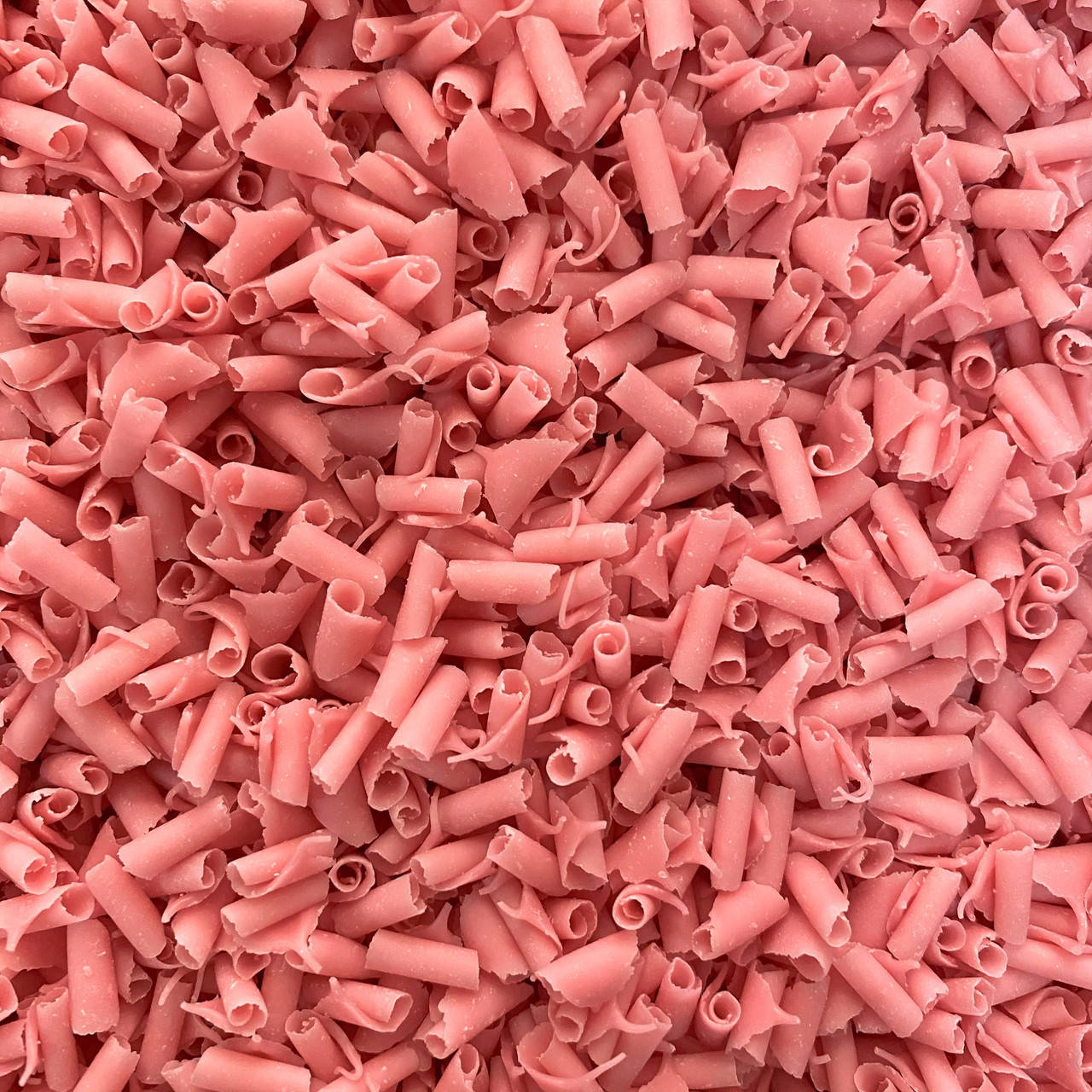 Лепестки шоколадные Клубника (100гр)
Лепестки шоколадные Клубника (100гр)