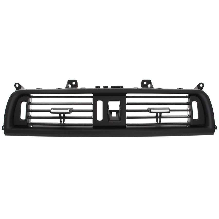 BMW 5 F10 09-16, BMW 5 F11 09-17 передняя решетка воздухозаборника, дефлектор передний ЦЕНТРАЛЬНЫЙ. DA-25121
BMW 5 F10 09-16, BMW 5 F11 09-17 передняя решетка воздухозаборника, дефлектор передний ЦЕНТРАЛЬНЫЙ. DA-25121