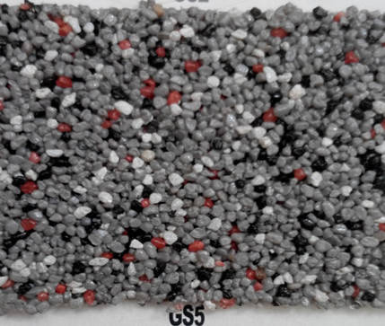 Мозаичная штукатурка акриловая исскуственный камень № GS5 Термо Браво
Мозаичная штукатурка акриловая исскуственный камень № GS5 Термо Браво