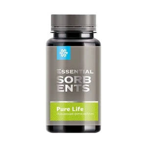 Лимфосан базовый обогащенный очищающий фитосорбент Pure Life-Essential Sorbents порошок 80г Сибирское здоровье
Лимфосан базовый обогащенный очищающий фитосорбент Pure Life-Essential Sorbents порошок 80г Сибирское здоровье