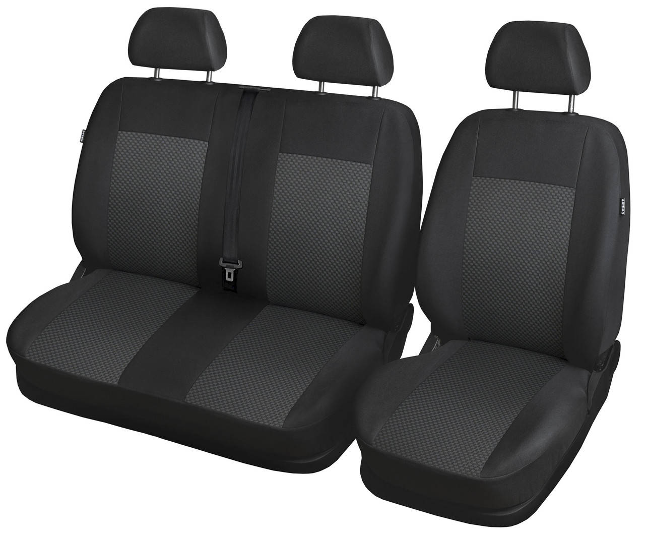 Авто чехлы на FORD Transit 2+1 ГРУЗОВОЙ 2000-2014г. Чехлы для Форд. Модельные чехлы двухслойная прочная ткань.
Авто чехлы на FORD Transit 2+1 ГРУЗОВОЙ 2000-2014г. Чехлы для Форд. Модельные чехлы двухслойная прочная ткань.