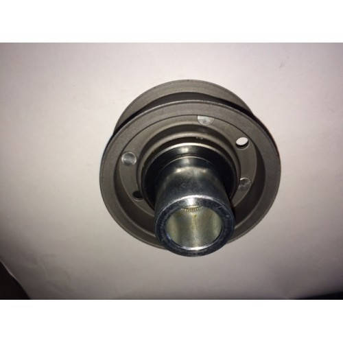 Ролик натяжения ГРМ Opel Ascona/Kadett D
Ролик натяжения ГРМ Opel Ascona/Kadett D