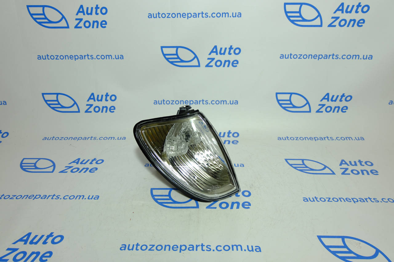 Указатель поворота правый Toyota Land Cruiser 100/Lexus LX 470 2001-2005 8151060490 - DEPO
Указатель поворота правый Toyota Land Cruiser 100/Lexus LX 470 2001-2005 8151060490 - DEPO