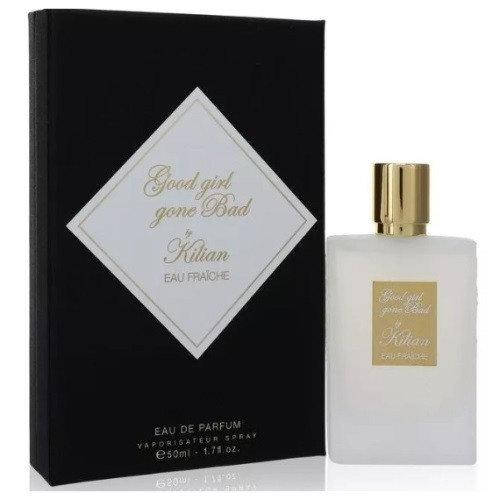Kilian Good Girl Gone Bad Eau Fraiche edp 50 мл (Original Quality) 
Kilian Good Girl Gone Bad Eau Fraiche edp 50 мл (Original Quality)
