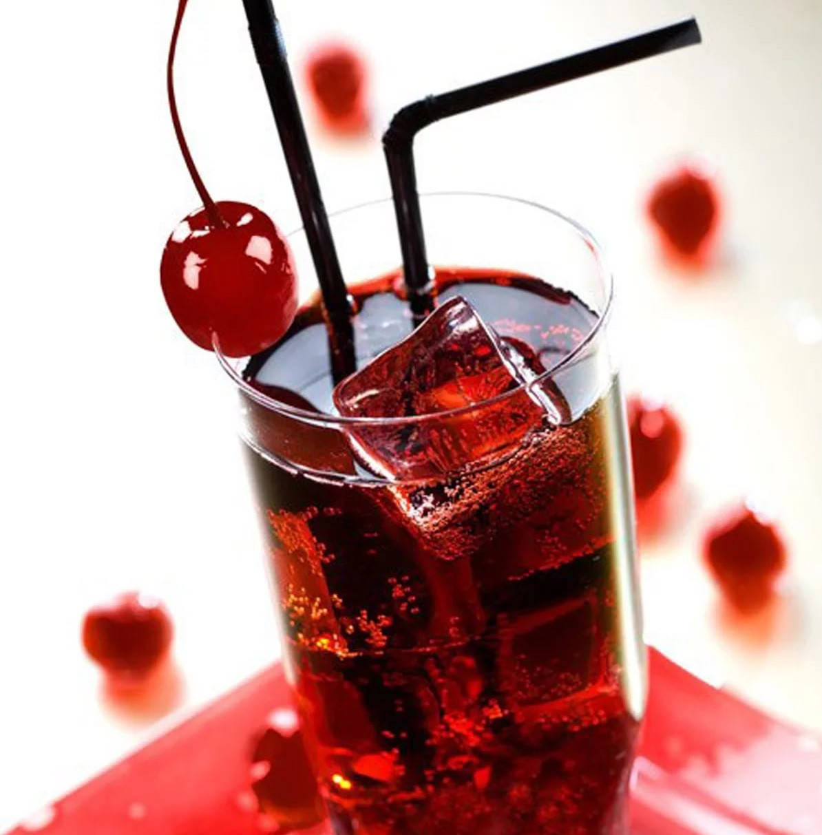 Ароматизатор Вишня с косточкой
Ароматизатор Вишня с косточкой