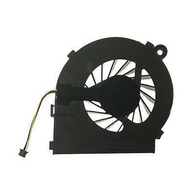 Кулер HP Compaq G4-1000, G4-1200, G6-1000, G6-1100, G7-1000, G7-1200, CQ42, G42, CQ56, CQ62, G62 3PIN нов
Кулер HP Compaq G4-1000, G4-1200, G6-1000, G6-1100, G7-1000, G7-1200, CQ42, G42, CQ56, CQ62, G62 3PIN нов