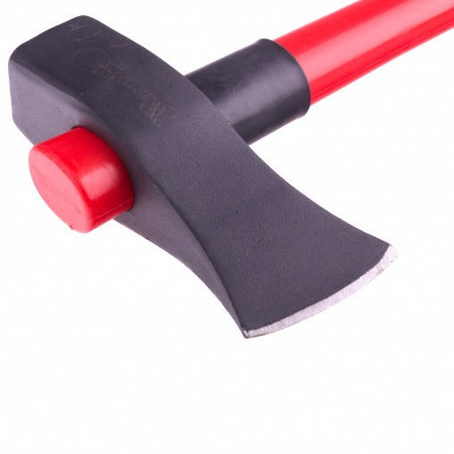 КОЛУН КОВАННЫЙ 2700г фибергласовое обрезиненное топорище 900мм Matrix // MTX 218209
КОЛУН КОВАННЫЙ 2700г фибергласовое обрезиненное топорище 900мм Matrix // MTX 218209