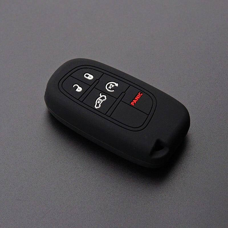 Силиконовый чехол для ключа Jeep Cherokee,Grand Cherokee,Renegade,Commander,Grand Commander,Wrangler,Compass, Черный
Силиконовый чехол для ключа Jeep Cherokee,Grand Cherokee,Renegade,Commander,Grand Commander,Wrangler,Compass, Черный
