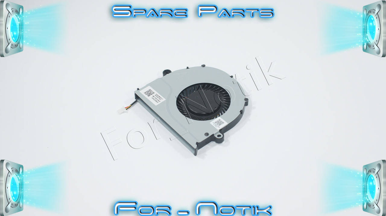 Вентилятор ACER ASPIRE E5-523 ACER E5-553 E5-575 E5-575G E5-575T E5-575TG E5-576 E5-576G E5-774 E5-774G F5-522
Вентилятор ACER ASPIRE E5-523 ACER E5-553 E5-575 E5-575G E5-575T E5-575TG E5-576 E5-576G E5-774 E5-774G F5-522