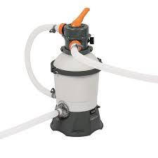 Фильтрационная установка Bestway 58515 FlowClear Песочная (3 м3/ч)
Фильтрационная установка Bestway 58515 FlowClear Песочная (3 м3/ч)