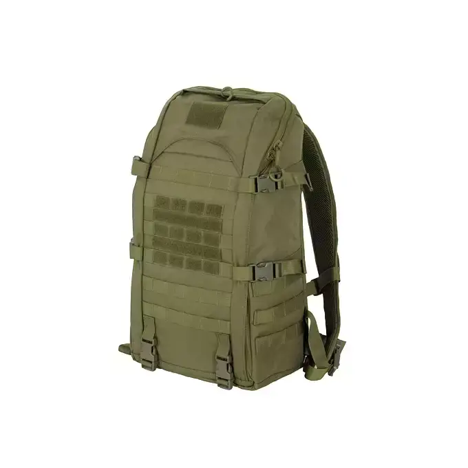 РЮКЗАК ТАКТИЧЕСКИЙ SALVADOR - 20L - ОЛИВКОВЫЙ
РЮКЗАК ТАКТИЧЕСКИЙ SALVADOR - 20L - ОЛИВКОВЫЙ