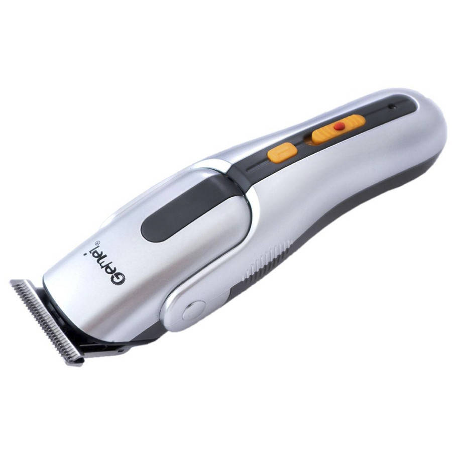 Машинка для стрижки Gemei GM-581 волос головы, усов и бороды (Электробритва, бритва, триммер)
Машинка для стрижки Gemei GM-581 волос головы, усов и бороды (Электробритва, бритва, триммер)