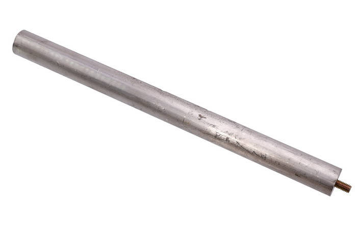 Анод магниевый Kawai для бойлера, M6 20*250
Анод магниевый Kawai для бойлера, M6 20*250