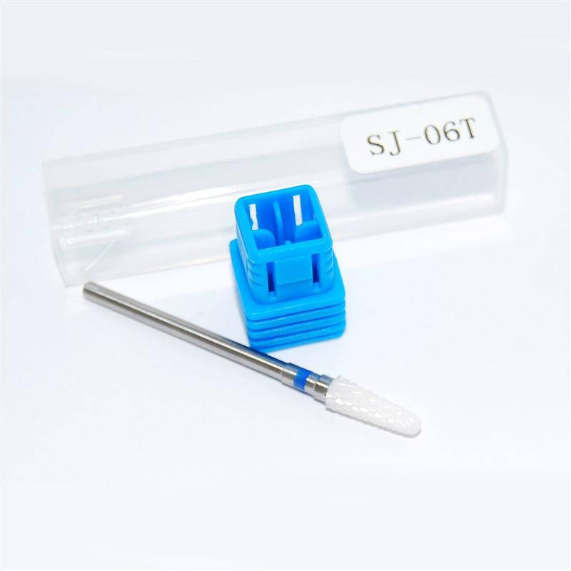 Насадка керамическая, конусная 3/32" Flame S (C) синяя
Насадка керамическая, конусная 3/32" Flame S (C) синяя