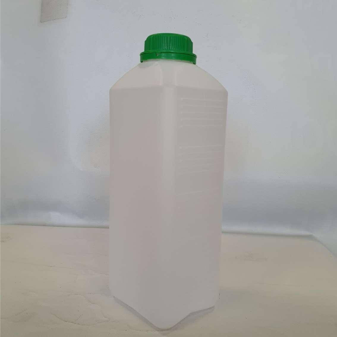 Пластиковая Канистра 2л с крышкой
Пластиковая Канистра 2л с крышкой