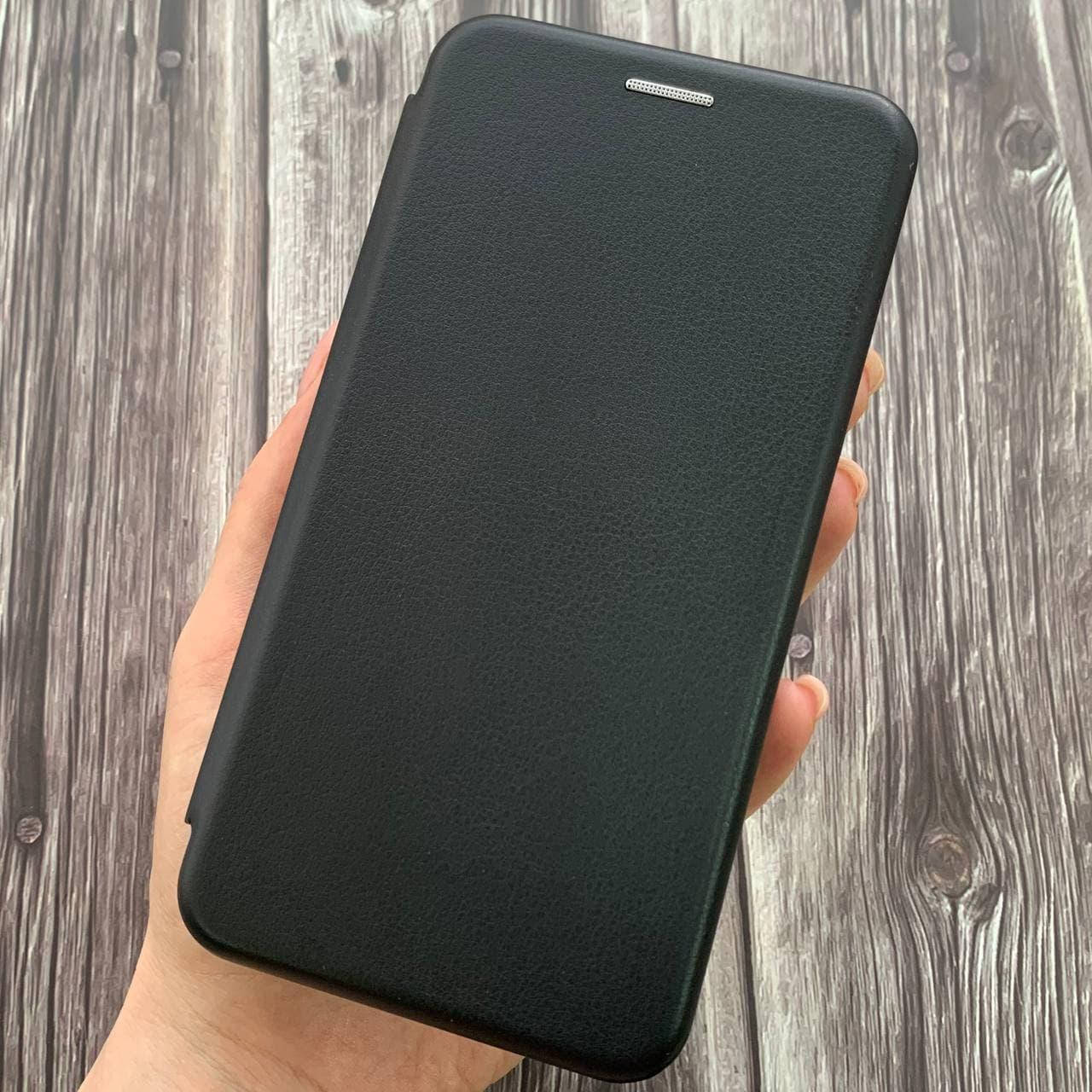 Чехол книга для Meizu M6 с эко кожи с подставкой магнитом книжка на телефон мейзу м6 черная STN, Черный
Чехол книга для Meizu M6 с эко кожи с подставкой магнитом книжка на телефон мейзу м6 черная STN, Черный