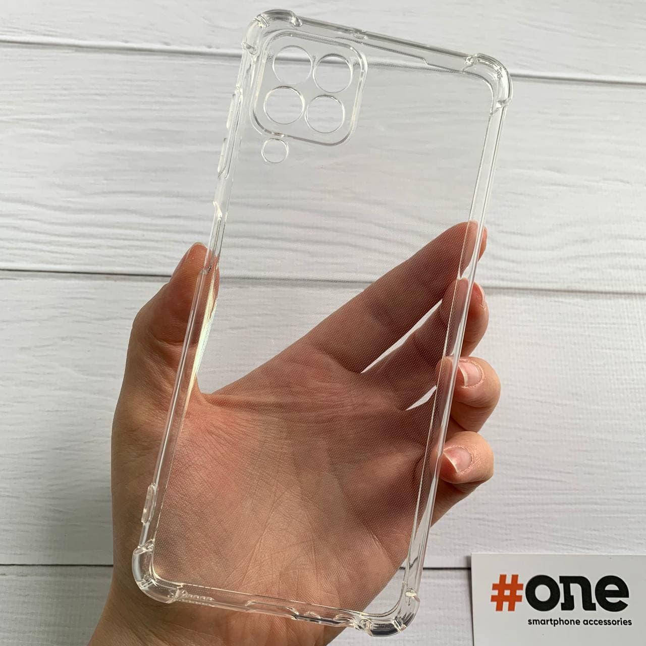 Чехол для Samsung Galaxy M22 противоударный с бронь углами накладка чехол на самсунг м22 прозрачный TTP
Чехол для Samsung Galaxy M22 противоударный с бронь углами накладка чехол на самсунг м22 прозрачный TTP